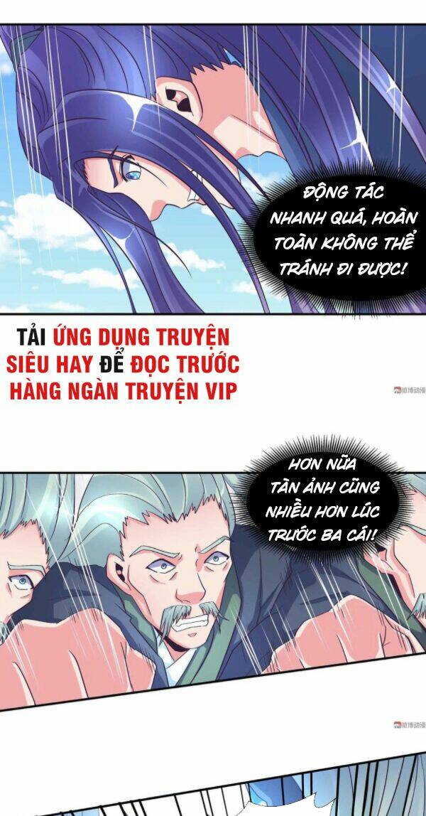 Đệ Nhất Chưởng Môn - Chapter 105 - Page 14