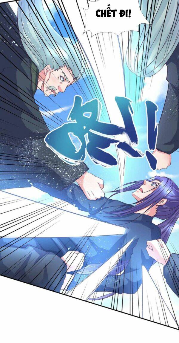 Đệ Nhất Chưởng Môn - Chapter 105 - Page 15