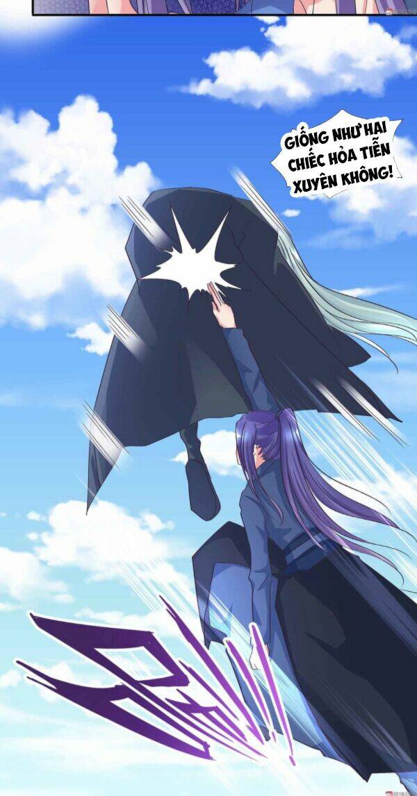 Đệ Nhất Chưởng Môn - Chapter 105 - Page 3