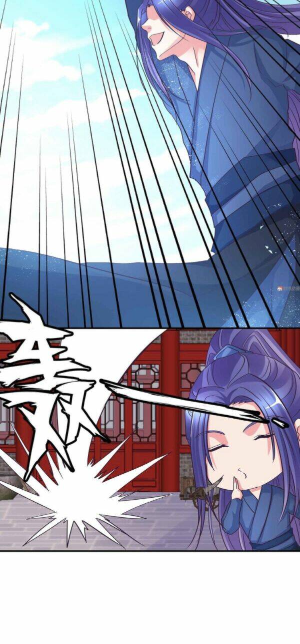 Đệ Nhất Chưởng Môn - Chapter 105 - Page 5