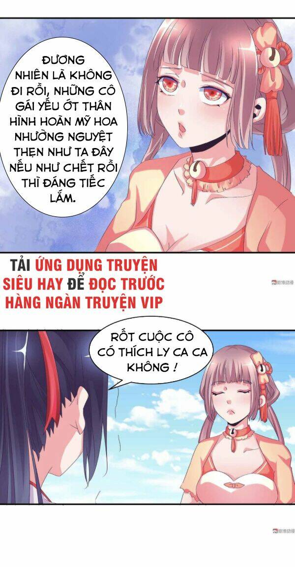 Đệ Nhất Chưởng Môn - Chapter 106 - Page 9