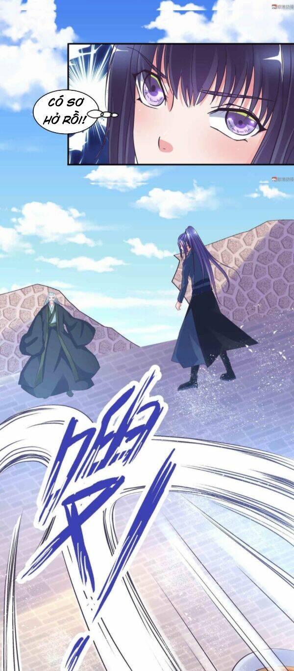 Đệ Nhất Chưởng Môn - Chapter 106 - Page 12