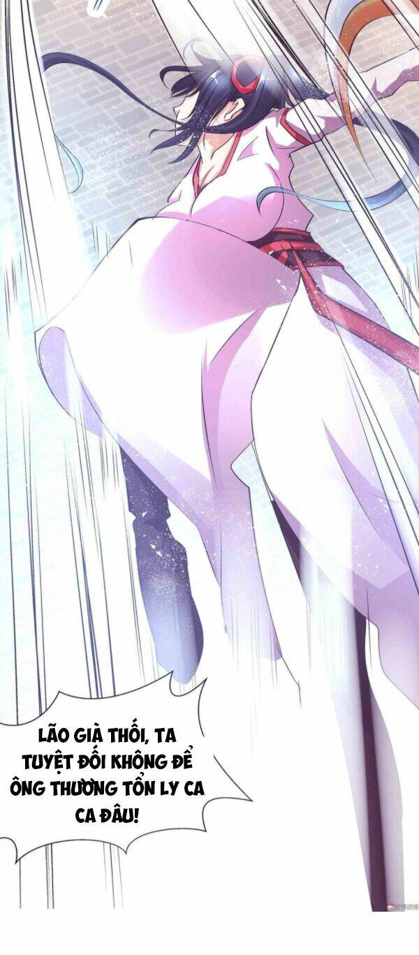 Đệ Nhất Chưởng Môn - Chapter 106 - Page 13