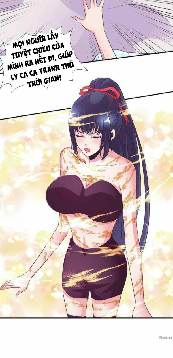 Đệ Nhất Chưởng Môn - Chapter 106 - Page 16