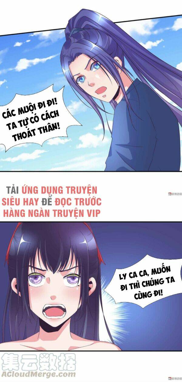 Đệ Nhất Chưởng Môn - Chapter 107 - Page 14