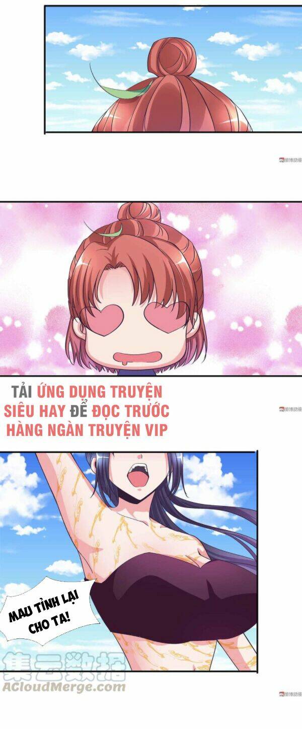 Đệ Nhất Chưởng Môn - Chapter 107 - Page 7