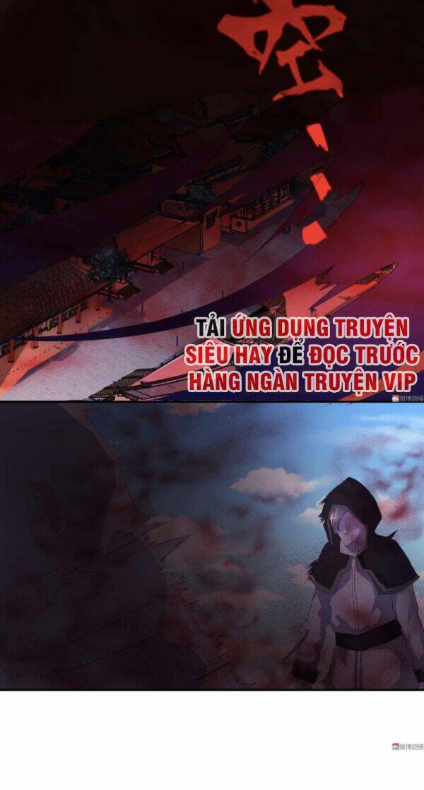 Đệ Nhất Chưởng Môn - Chapter 108 - Page 10