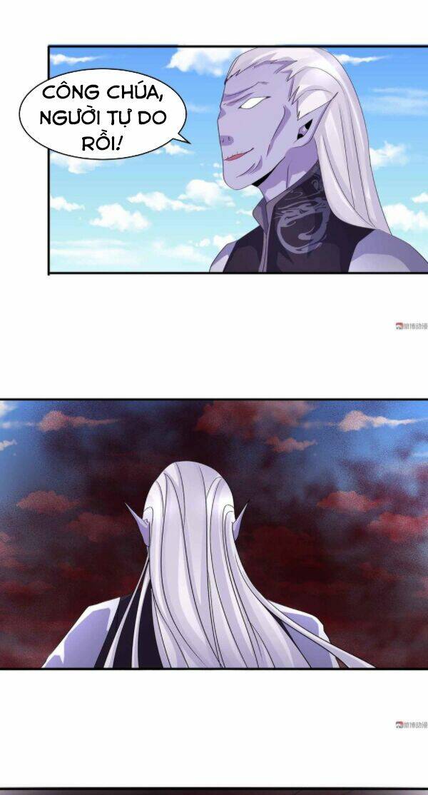 Đệ Nhất Chưởng Môn - Chapter 108 - Page 11