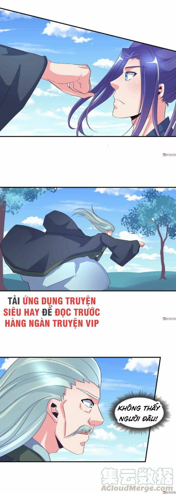 Đệ Nhất Chưởng Môn - Chapter 108 - Page 13