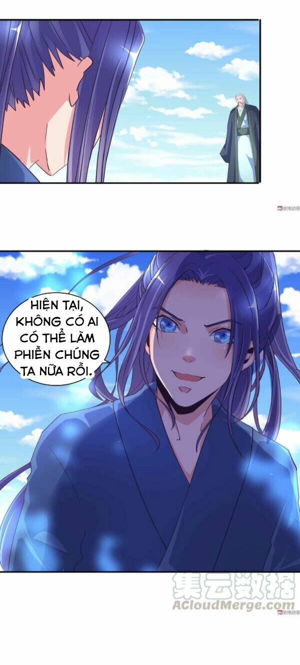 Đệ Nhất Chưởng Môn - Chapter 108 - Page 6