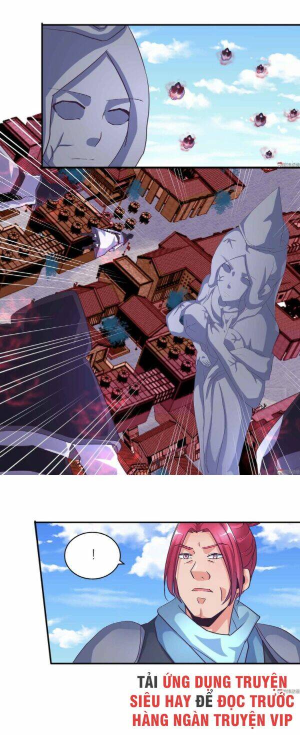 Đệ Nhất Chưởng Môn - Chapter 108 - Page 7