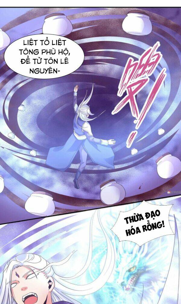 Đệ Nhất Chưởng Môn - Chapter 109 - Page 9