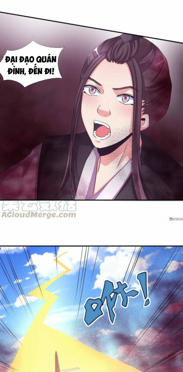Đệ Nhất Chưởng Môn - Chapter 109 - Page 6