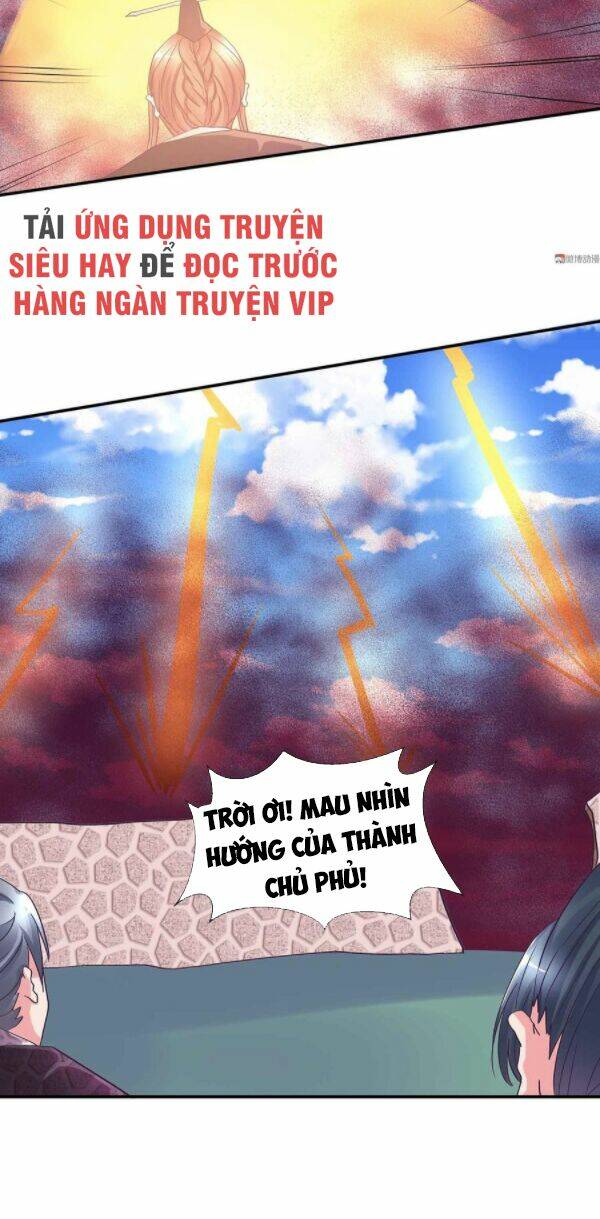 Đệ Nhất Chưởng Môn - Chapter 109 - Page 7