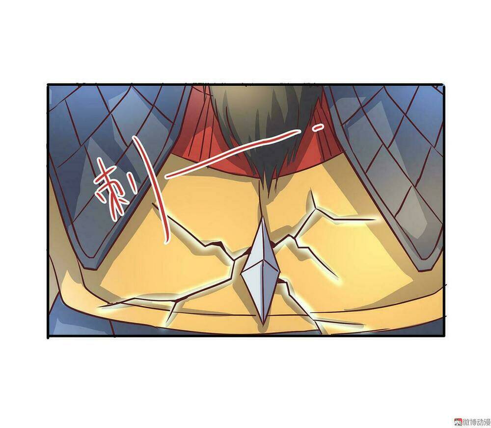 Đệ Nhất Chưởng Môn - Chapter 11 - Page 9