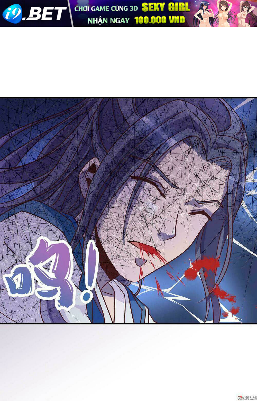 Đệ Nhất Chưởng Môn - Chapter 11 - Page 16