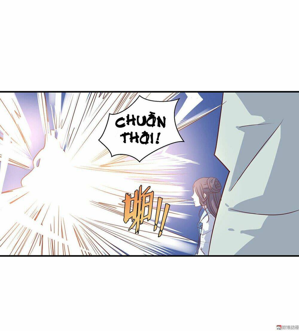 Đệ Nhất Chưởng Môn - Chapter 11 - Page 19