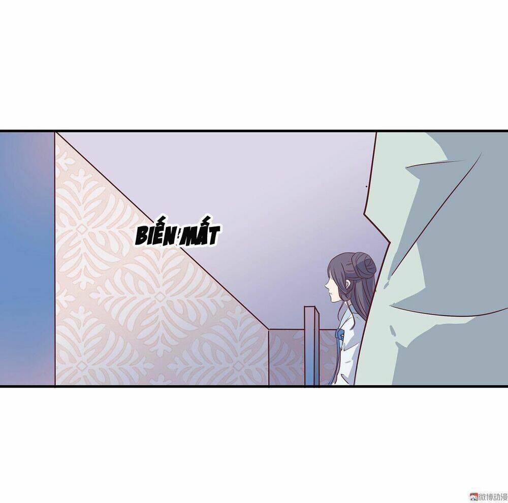 Đệ Nhất Chưởng Môn - Chapter 11 - Page 20