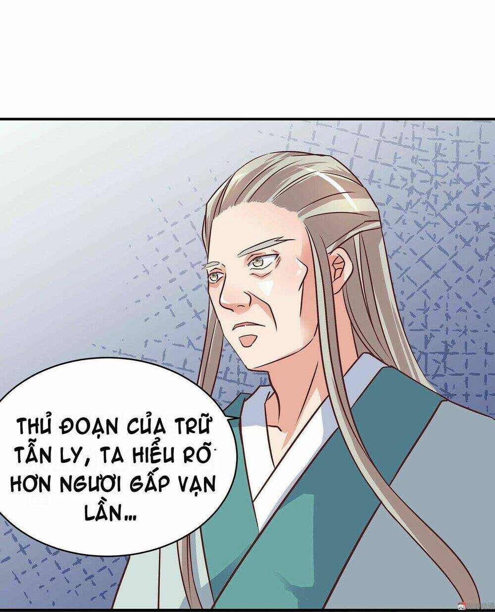 Đệ Nhất Chưởng Môn - Chapter 11 - Page 28