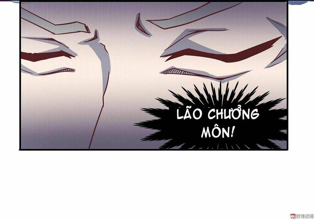 Đệ Nhất Chưởng Môn - Chapter 11 - Page 30