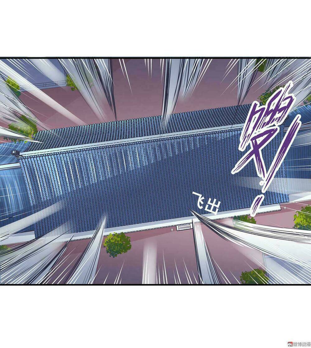 Đệ Nhất Chưởng Môn - Chapter 11 - Page 36