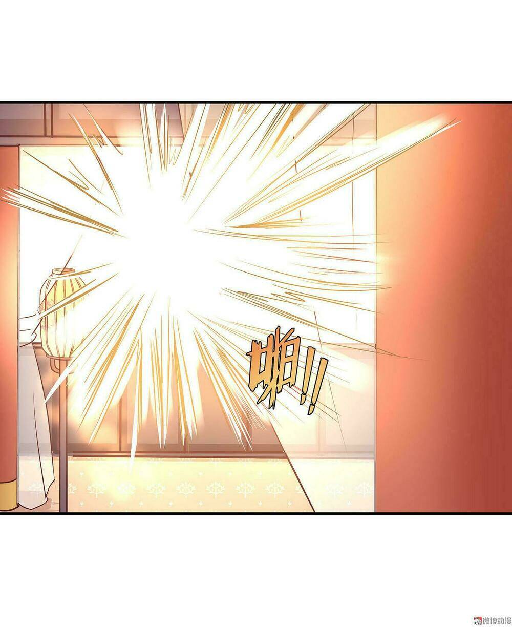 Đệ Nhất Chưởng Môn - Chapter 11 - Page 39