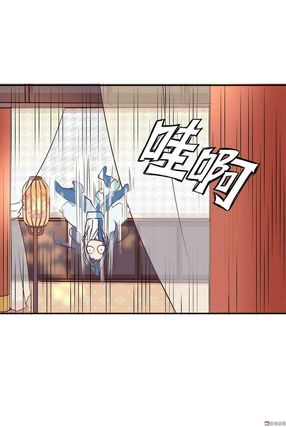 Đệ Nhất Chưởng Môn - Chapter 11 - Page 40