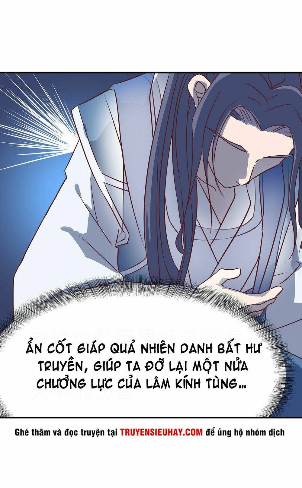 Đệ Nhất Chưởng Môn - Chapter 11 - Page 42