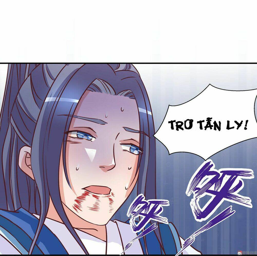 Đệ Nhất Chưởng Môn - Chapter 11 - Page 46