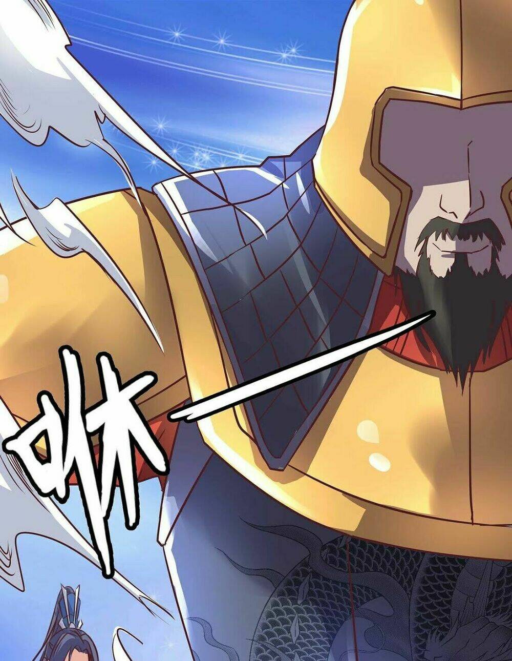 Đệ Nhất Chưởng Môn - Chapter 11 - Page 4