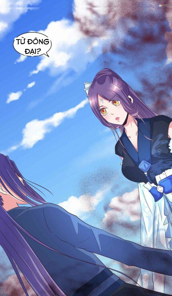 Đệ Nhất Chưởng Môn - Chapter 110 - Page 10