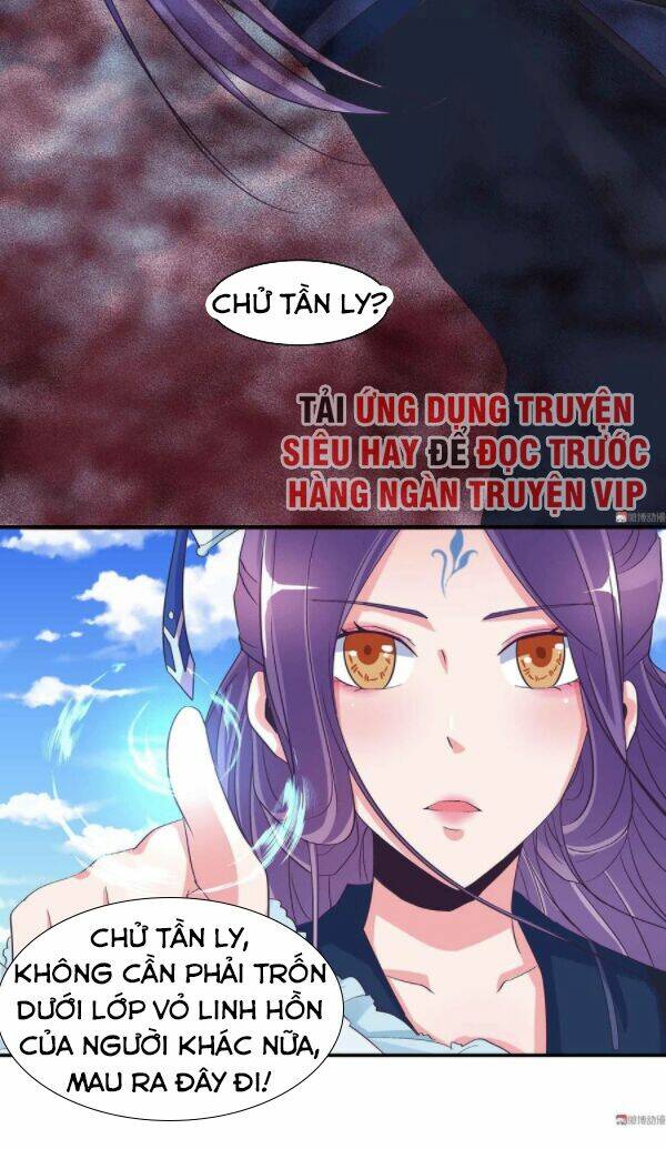 Đệ Nhất Chưởng Môn - Chapter 110 - Page 11