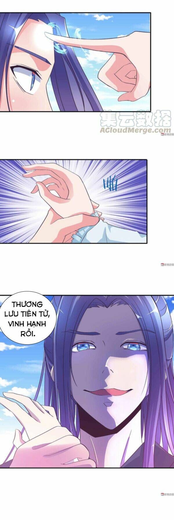 Đệ Nhất Chưởng Môn - Chapter 110 - Page 12