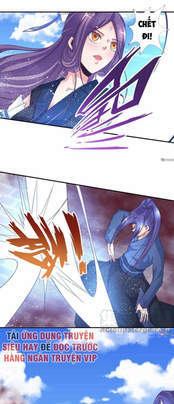 Đệ Nhất Chưởng Môn - Chapter 110 - Page 13