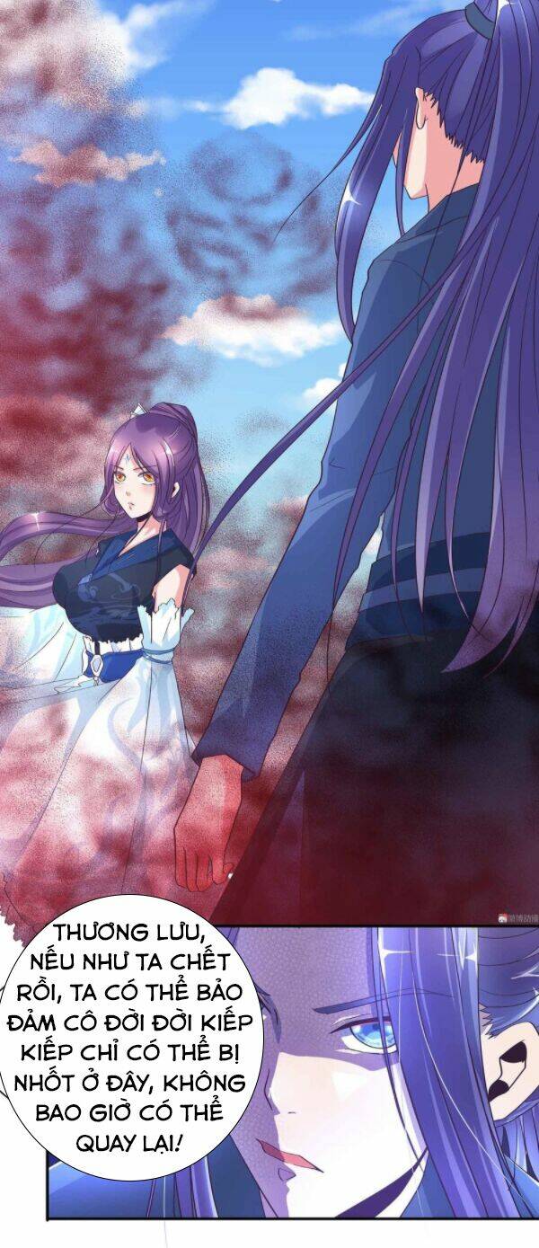 Đệ Nhất Chưởng Môn - Chapter 110 - Page 14