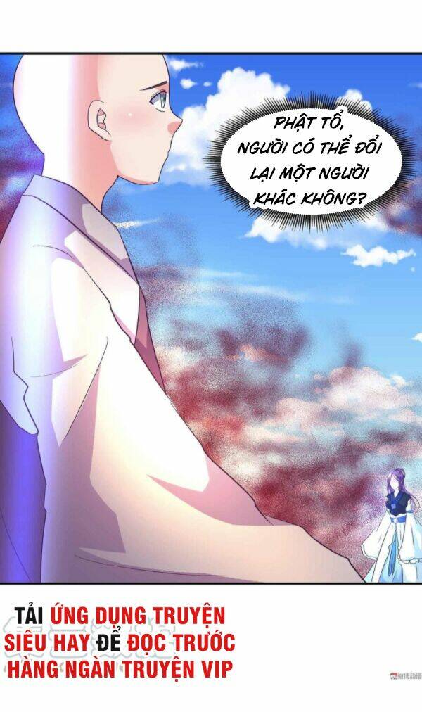 Đệ Nhất Chưởng Môn - Chapter 110 - Page 5