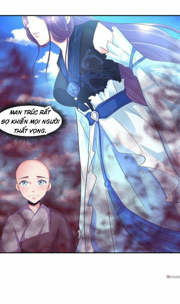 Đệ Nhất Chưởng Môn - Chapter 110 - Page 6