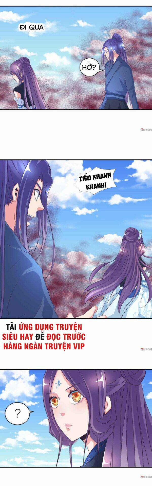 Đệ Nhất Chưởng Môn - Chapter 110 - Page 8