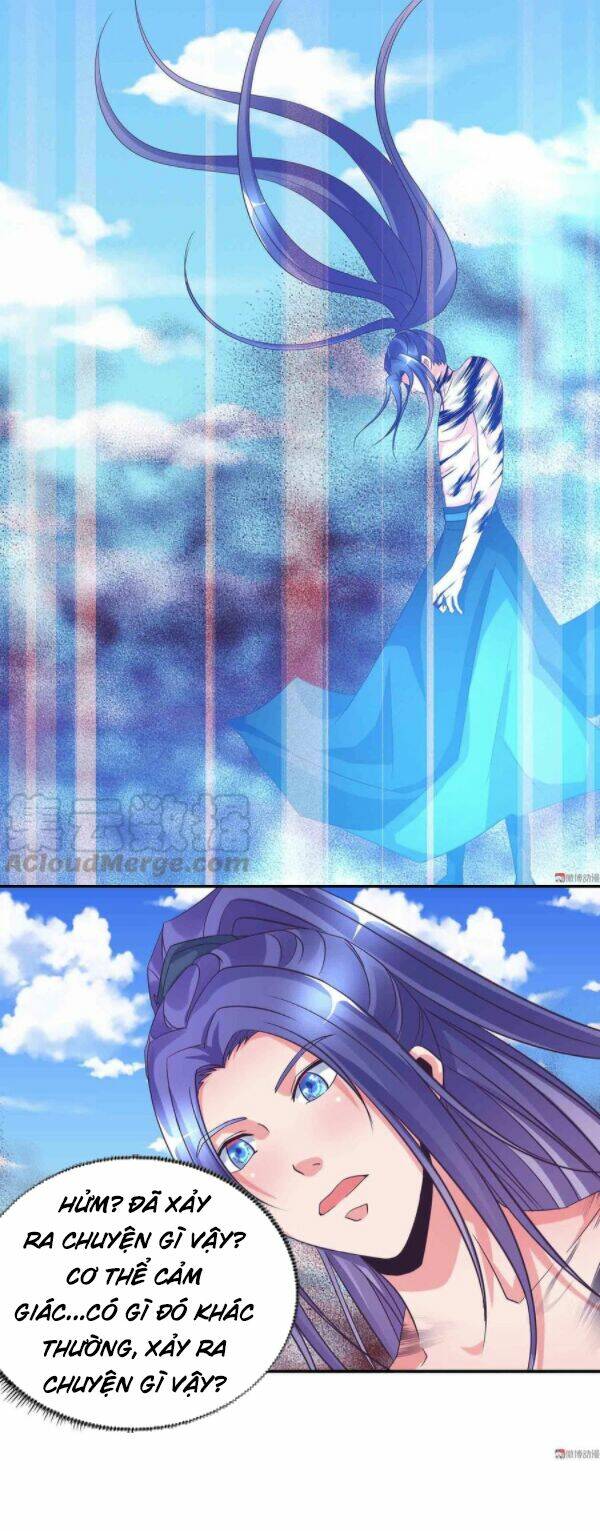 Đệ Nhất Chưởng Môn - Chapter 112 - Page 10