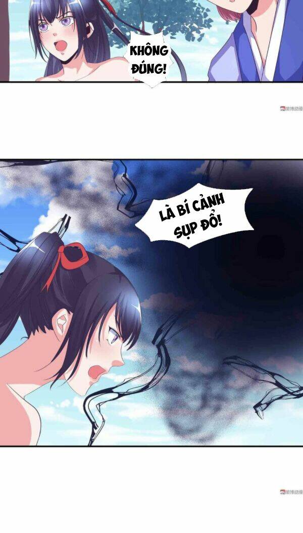 Đệ Nhất Chưởng Môn - Chapter 112 - Page 13