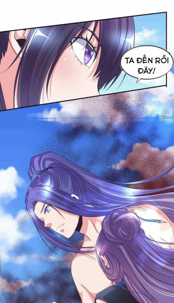 Đệ Nhất Chưởng Môn - Chapter 112 - Page 15