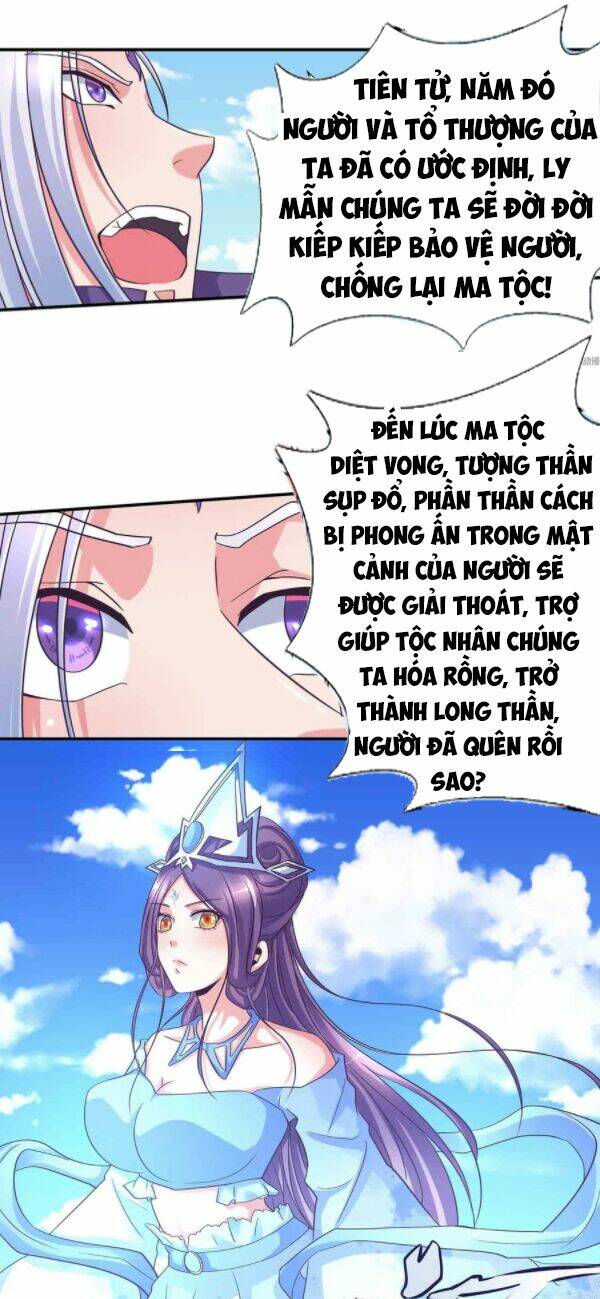 Đệ Nhất Chưởng Môn - Chapter 112 - Page 3