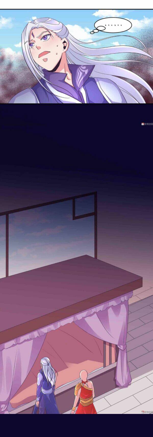 Đệ Nhất Chưởng Môn - Chapter 112 - Page 5