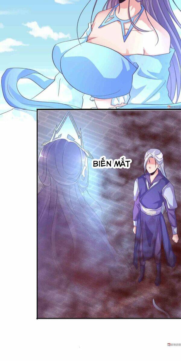 Đệ Nhất Chưởng Môn - Chapter 112 - Page 8