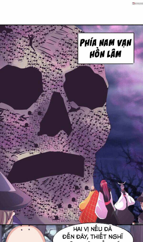 Đệ Nhất Chưởng Môn - Chapter 113 - Page 3