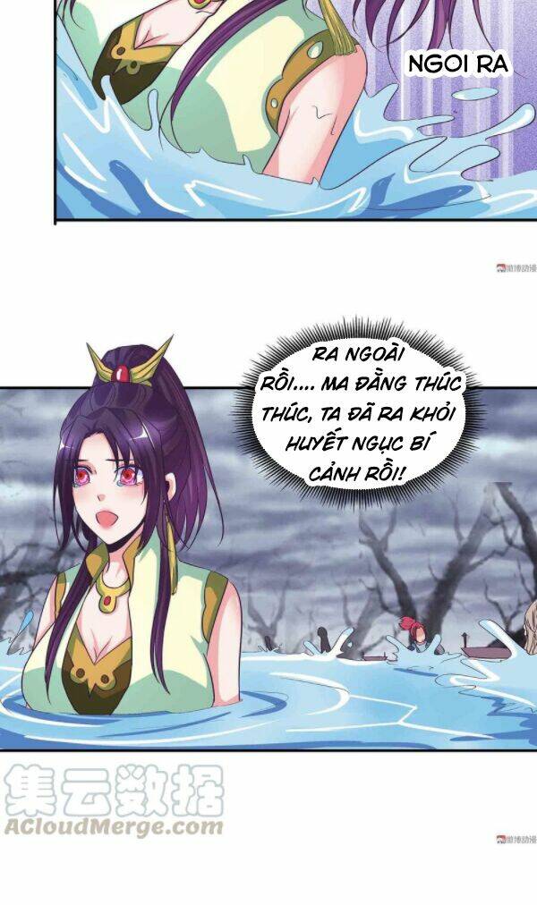 Đệ Nhất Chưởng Môn - Chapter 114 - Page 11