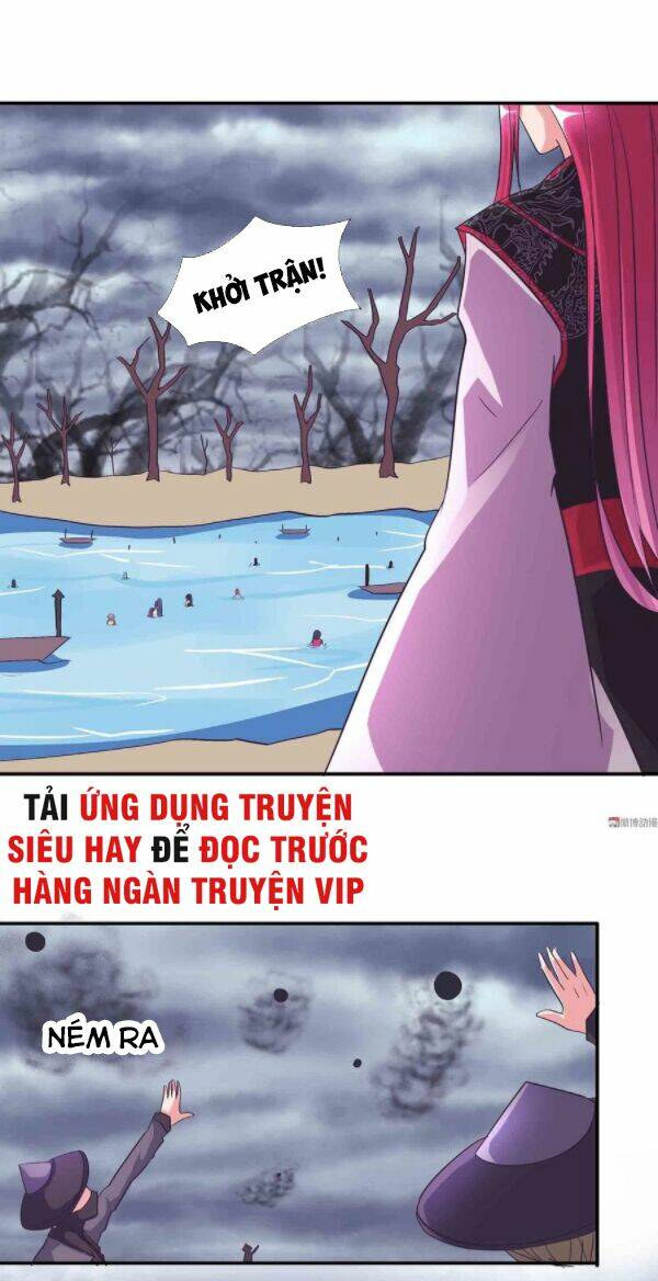 Đệ Nhất Chưởng Môn - Chapter 114 - Page 12