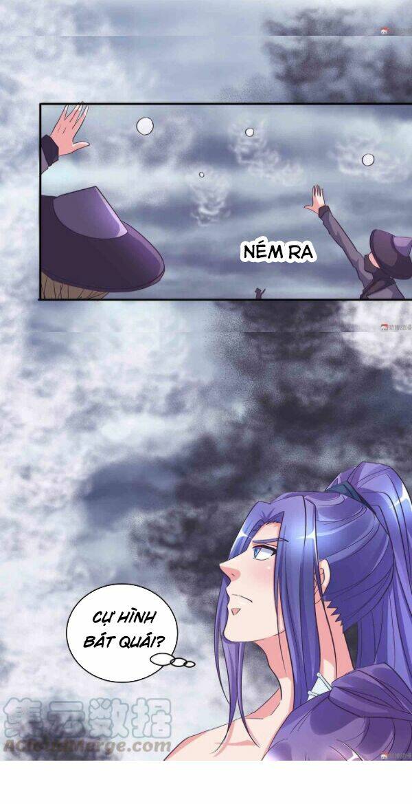 Đệ Nhất Chưởng Môn - Chapter 114 - Page 13