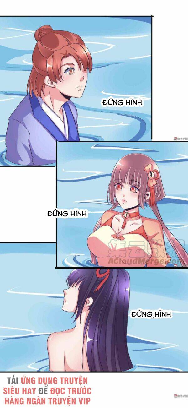 Đệ Nhất Chưởng Môn - Chapter 114 - Page 15