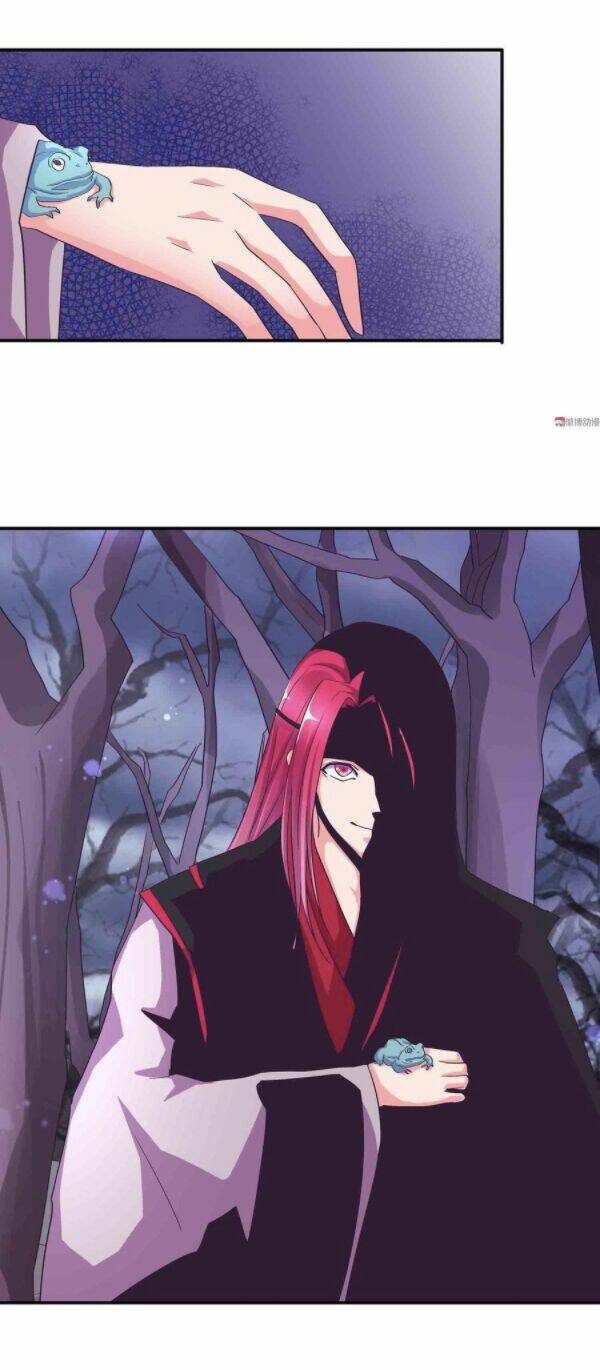 Đệ Nhất Chưởng Môn - Chapter 114 - Page 16